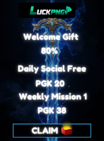Luckpng