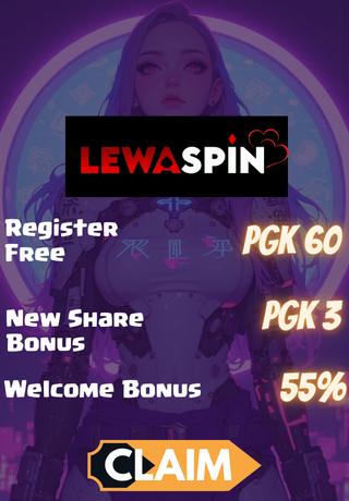 Lewaspin