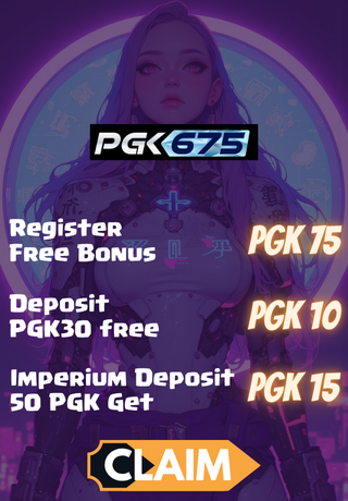 Pgk675