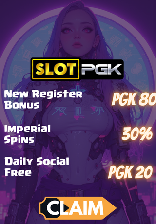 Slotpgk